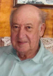 Francis Robichaud