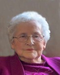 Matilda Virginia Agnes (Tillie) Rau Denomme