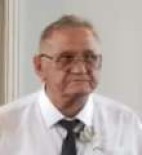 Cecil Elmer Keller