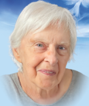 Denise Desjardins Lachance