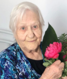 Gabrielle Béguin Lafantaisie