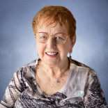 Juliette Houle Arsenault