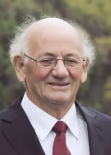James Eldon Basil (Jimmy) Ross