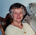 Muriel Hilda Ellison