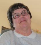 Heather Lynn Johnson