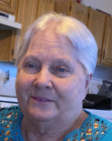 Linda Diane McClellan