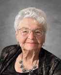 Irène L'Heureux Racine