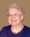 Mary (Pauline) Brown