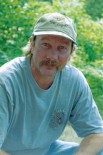 Steven Lloyd Bradley
