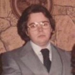 David Wallace Stewart