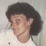 Marlene Marsha Currie