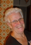 Annette Gallichan