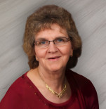 Bibiane Bouchard Michaud