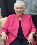 Doris Evelyn Monahan Orr