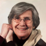 Wiltrud (Willie) Schwaiger