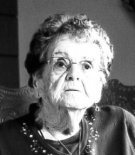 Eleanor Etta Teed
