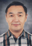 Bayasgalan Dashdorj