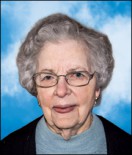 Imelda Brien Paquette