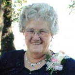 Phyllis Jean Harvey
