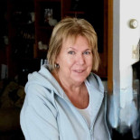 Jacqueline Dawn Marshall