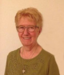 Sr Lisette Ducharme ssccjm