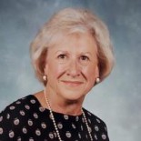 Clara Evelyn Stanislow Wakish