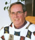 Ronald Frederick James Murray