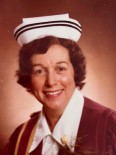 Marie Cahill