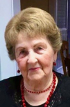 Martha Elma Lowe