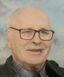 Ronald Lawrence White