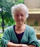 Filanthi Mavropoulos Klitorinos