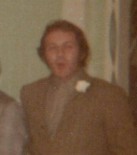 Louis Daigle