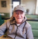 Leonard Clifford Wood