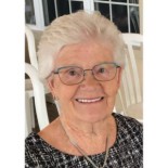 Gertruda Ermers Truus