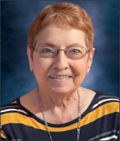 Françoise Beauchemin