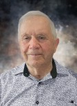 Roger Comeau