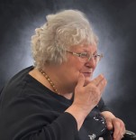Lorraine Cyr Lebrun