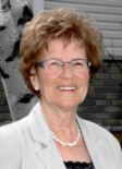 Gisèle Boucher Vachon