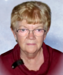 Ghislaine Bayard Lebeau