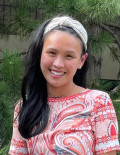 Marissa Anne Chow