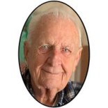 Leonard Leroy (Len) Salisbury