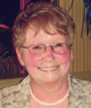 Liliane Lauzon Thibault