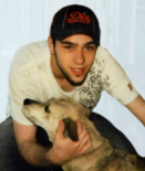 Tommy Guénette Brousseau