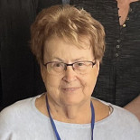 Lorraine Sylvain Vachon