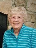 Pamela Lilian Compton Hatton