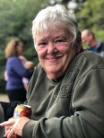 Joanne Ellen Pastor Clements
