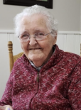 Susie Belle Enman
