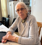 Margaret Vivienne Turnbull Lister