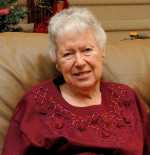 Aileen Margaret Henry Mangan