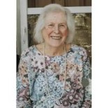 Eleanor Mary Young